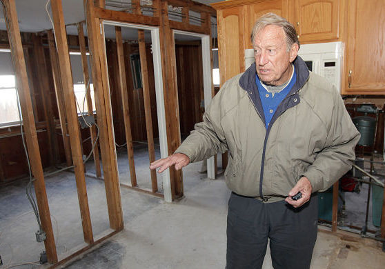 FLOODED HOMES 4SALE